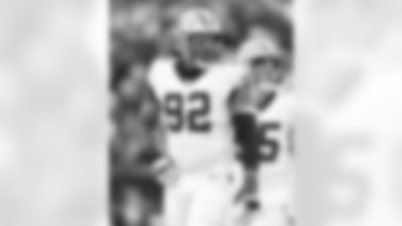 Check out the game action from the New Orleans Saints win against the Philadelphia Eagles in Week 17 of the 2022 NFL season.