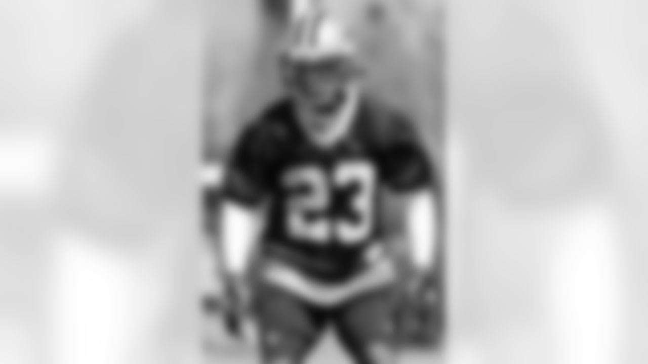 2006 April Mini Camp