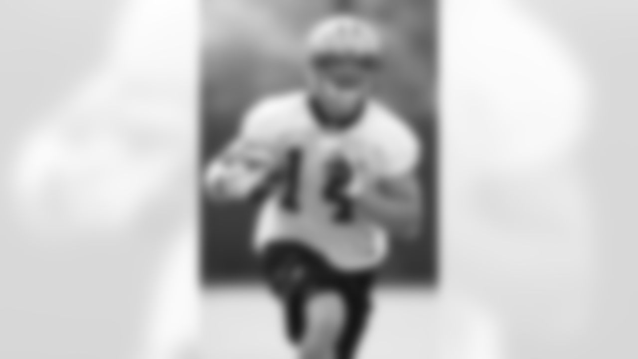 2007 Rookie Mini Camp
