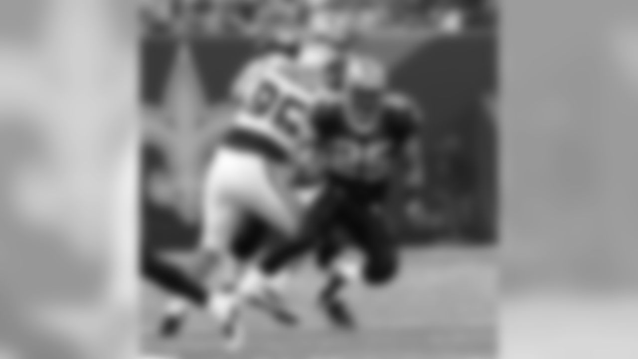 Saints vs Panthers
