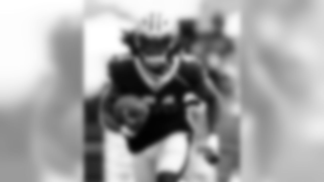 RAMS 27 - SAINTS 9 (L) 1-0
2019 New Orleans Saints
All Images Copyright Michael C. Hebert