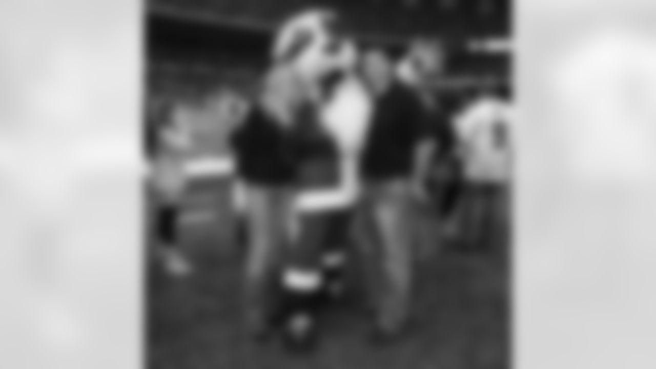 12 17 06 Saints vs Redskins