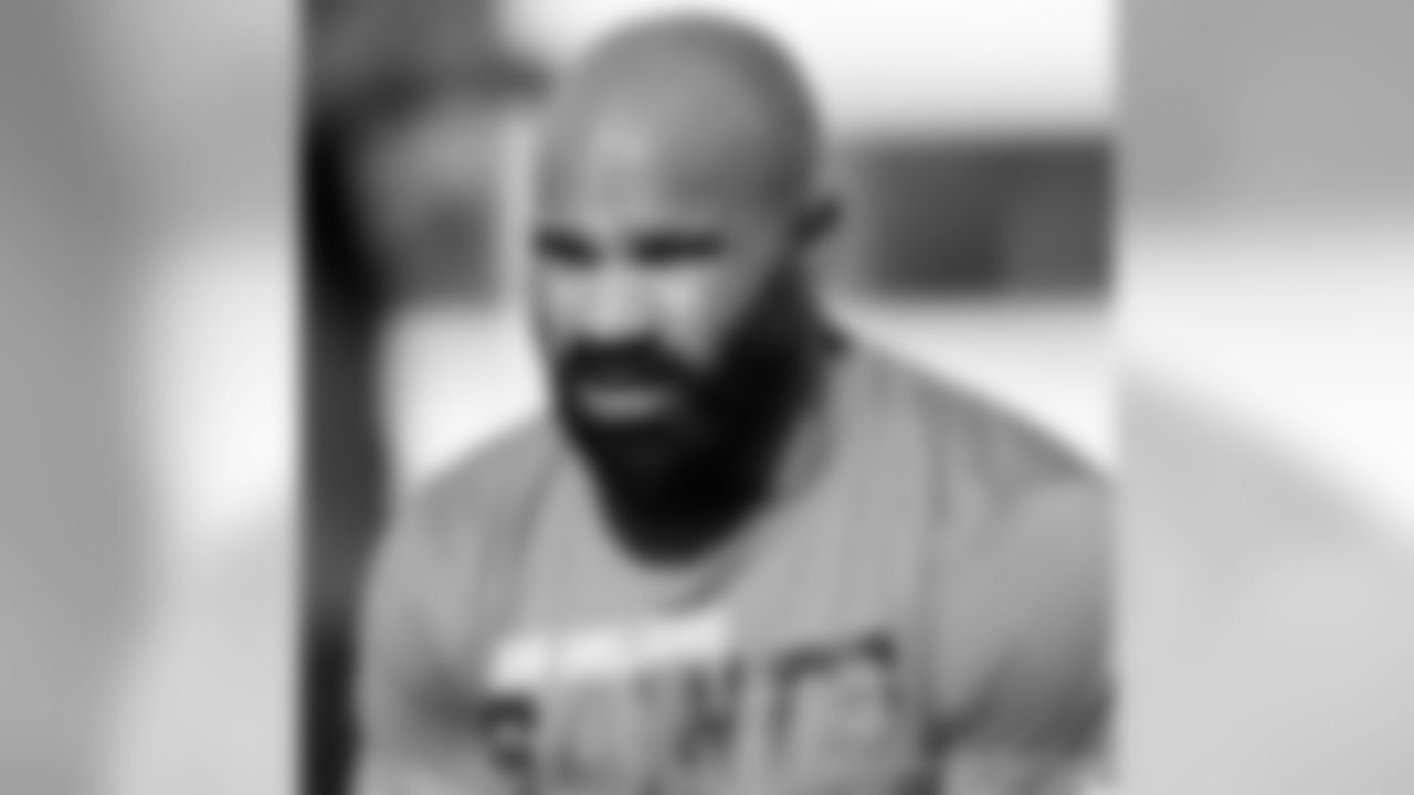 7-27-19 Training Camp in Metairie, LA
2019 New Orleans Saints
All Images Copyright Michael C. Hebert