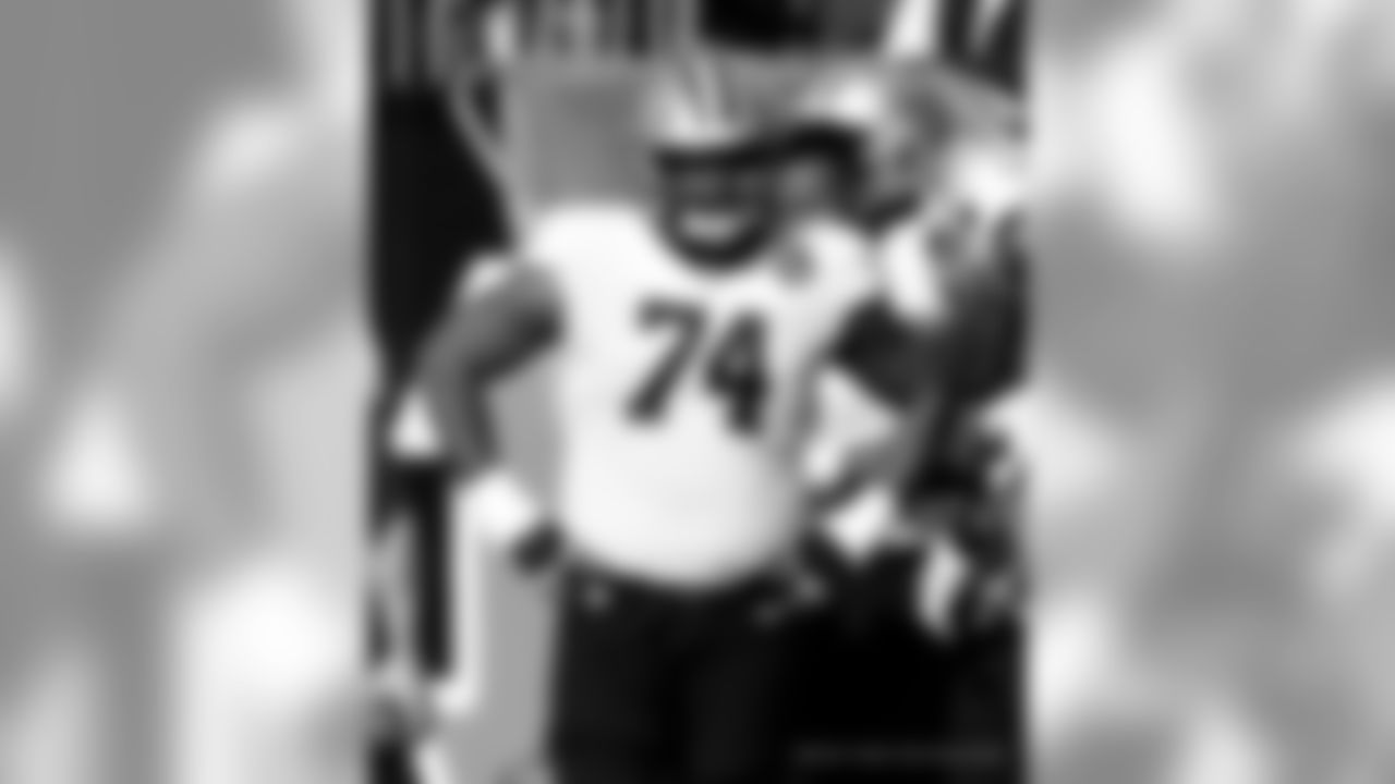 Saints 51 - Bengals 14 (W)
New Orleans Saints 2018 Season
Michael C. Hebert