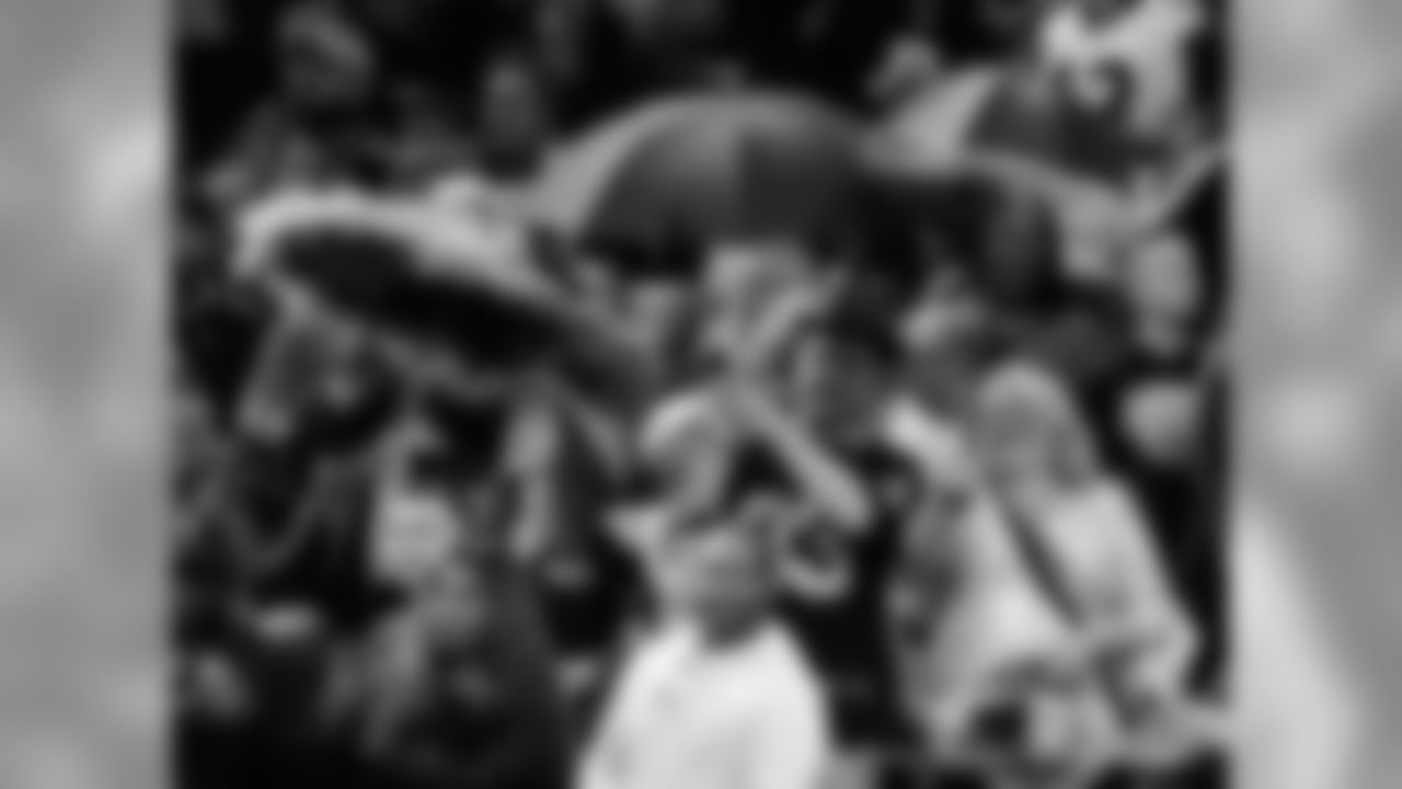 Saints 48- Eagles 7 (W)
New Orleans Saints 2018 Season
Michael C. Hebert
