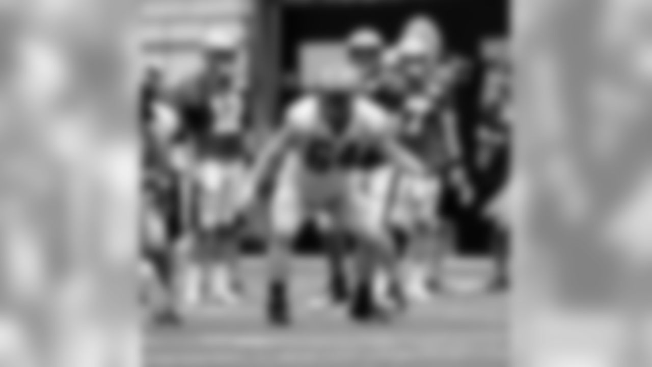 New Orleans Saints Training Camp 2018
Aug 4th Indoor
Michael C. Hebert