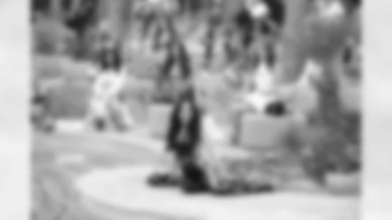 Follow Saints Cheer Krewe member Kassidi through her cheerleading adventure at the 2022 NFL Pro Bowl in Las Vegas, Nevada.