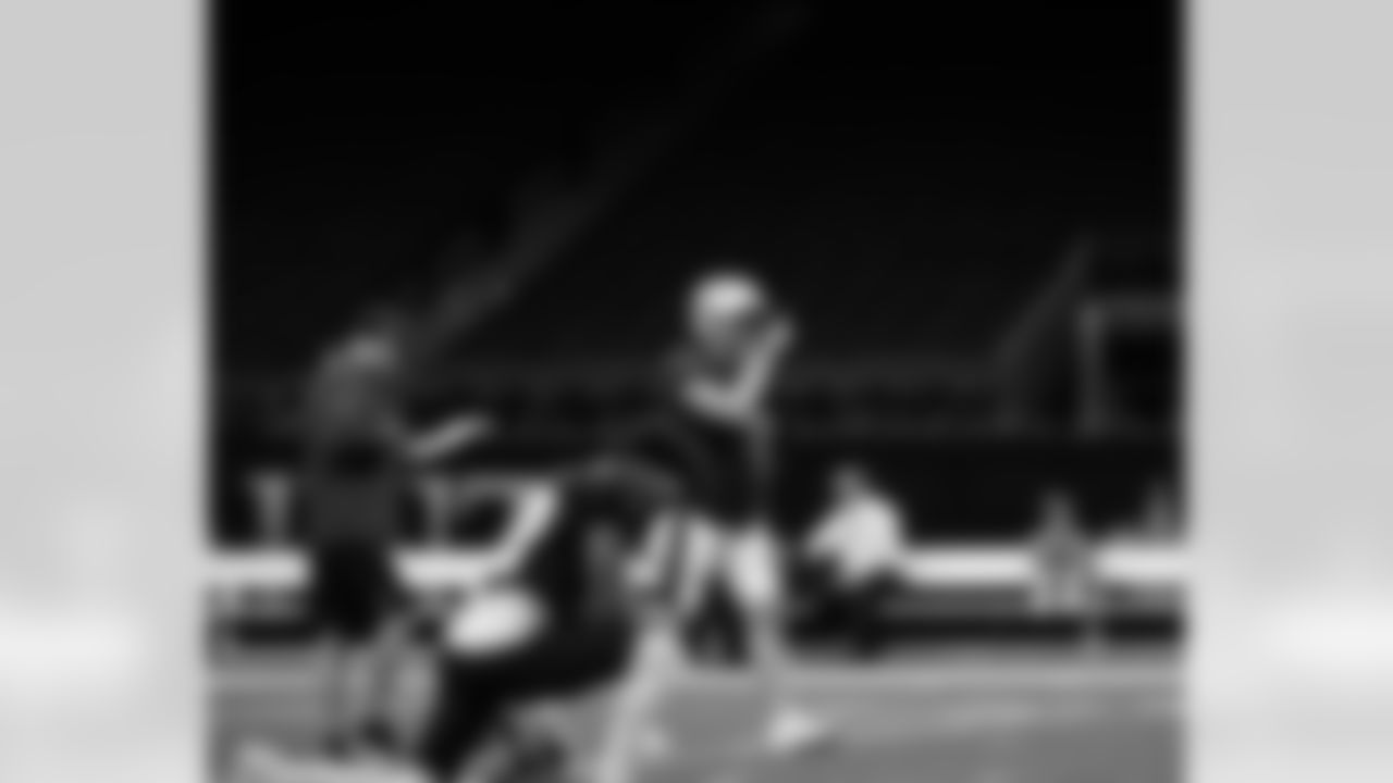The New Orleans Saints took the field for workouts during 2023 Training Camp presented by Rouses Markets on Friday, August 11.