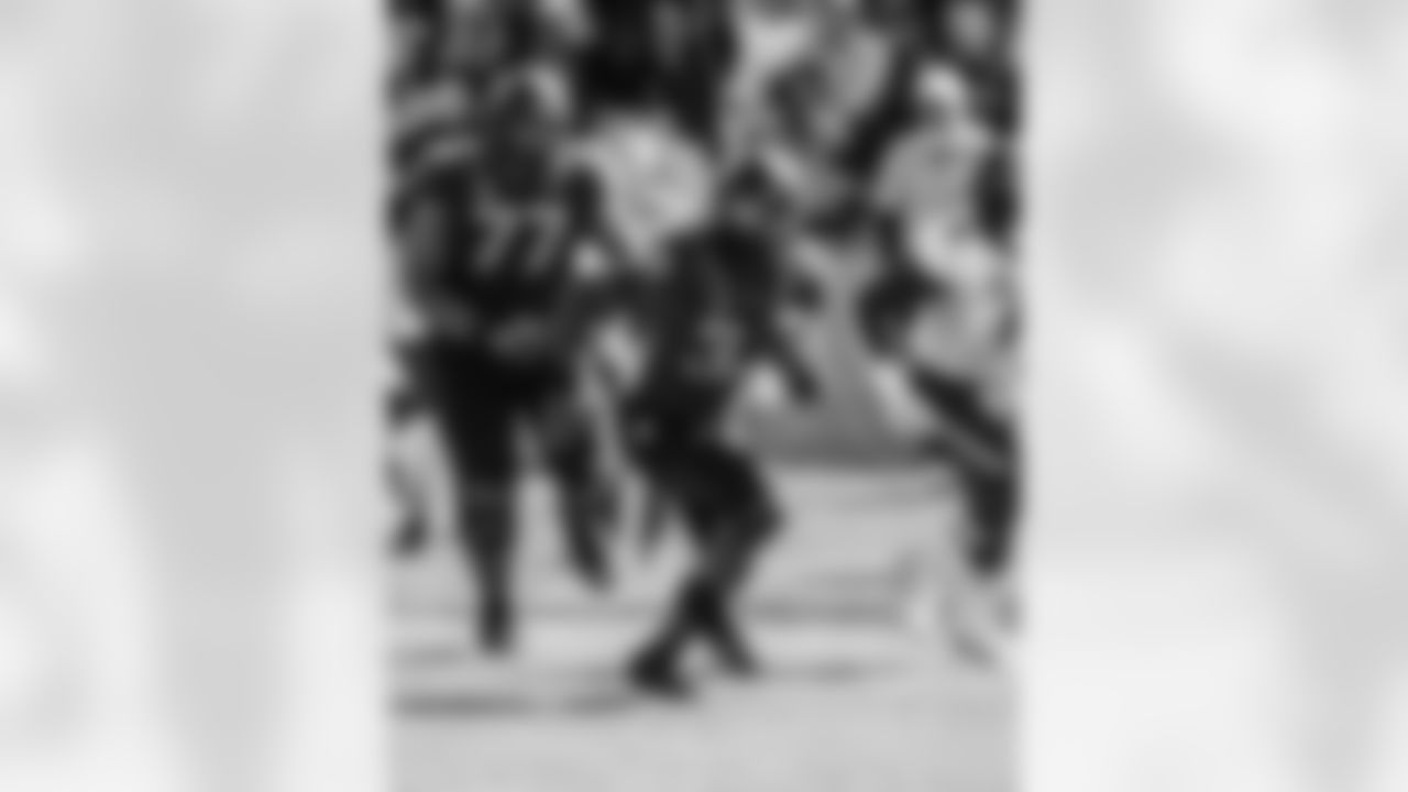 Check out photos of New Orleans Saints 2023 NFL Draft third round selection Kendre Miller, running back out of TCU who was selected with the 71st pick.