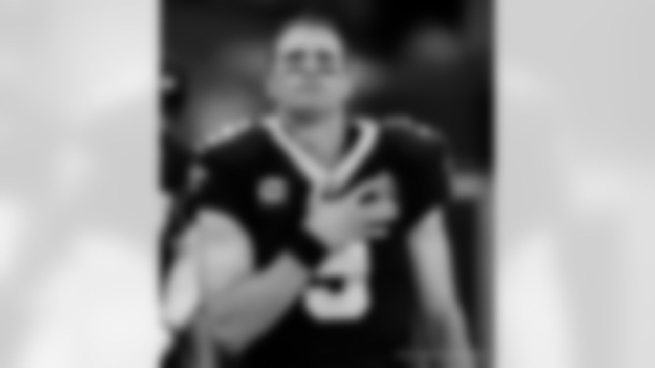 Pregame photos from the New Orleans Saints playing host to the Chicago Bears in the Wild Card round of the 2020 NFL playoffs.