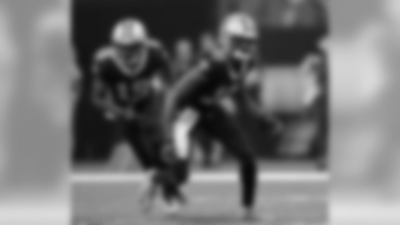 Saints 30 - Texans 28 (W) 1-0
2019 New Orleans Saints
All Images Copyright Michael C. Hebert