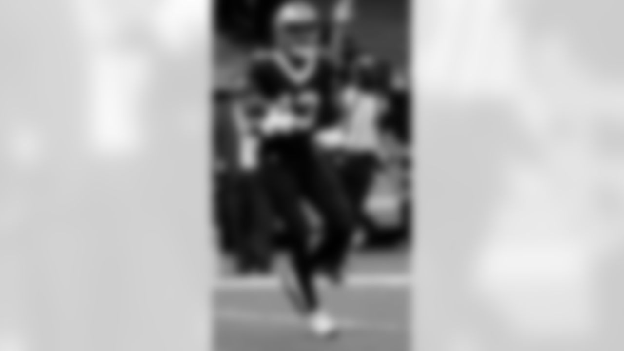 Check out photos of New Orleans Saints wide receiver Michael Thomas in action during the 2020 NFL season.