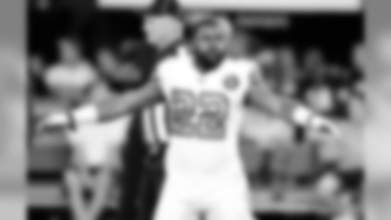 Mark Ingram