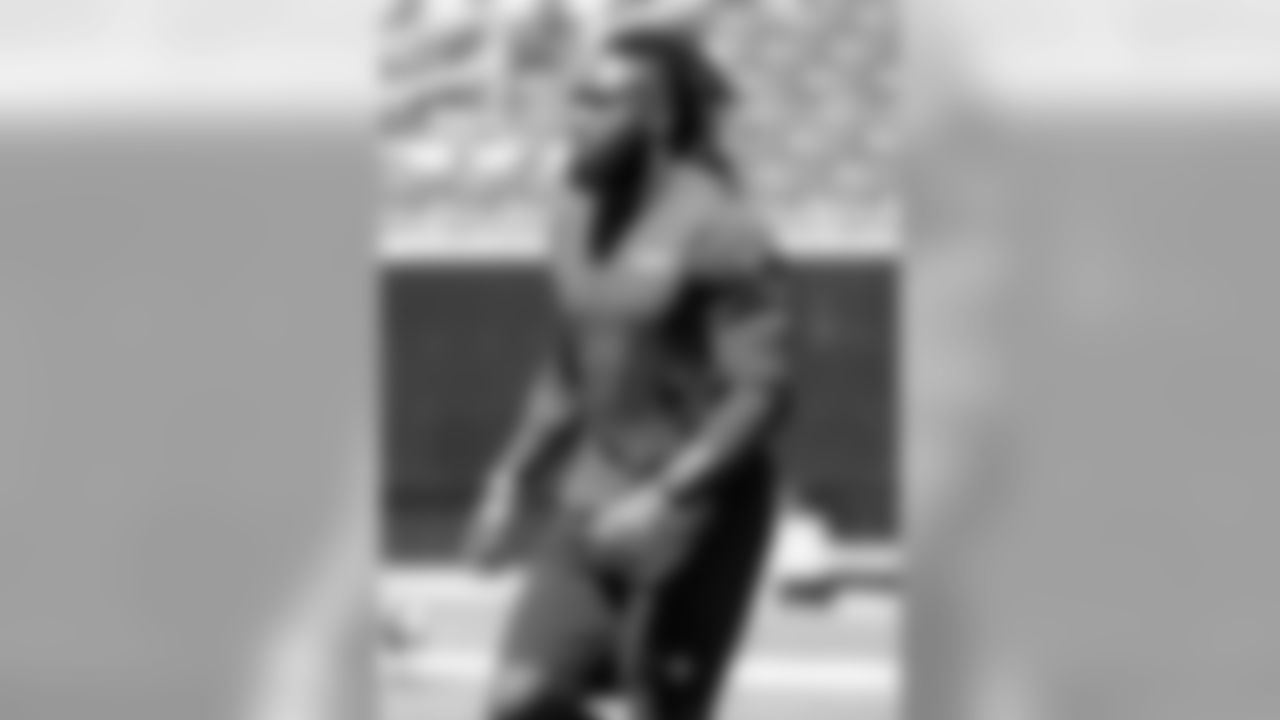 LA Practice - Walk Trough
2019 New Orleans Saints
All Images Copyright Michael C. Hebert