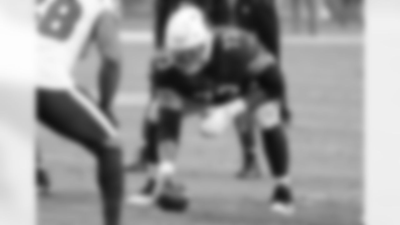 New Orleans Saints announced that they have signed with guard Max Garcia on Tuesday, July 25, 2023. Check out Max in action with the Arizona Cardinals and New York Giants during his NFL career.