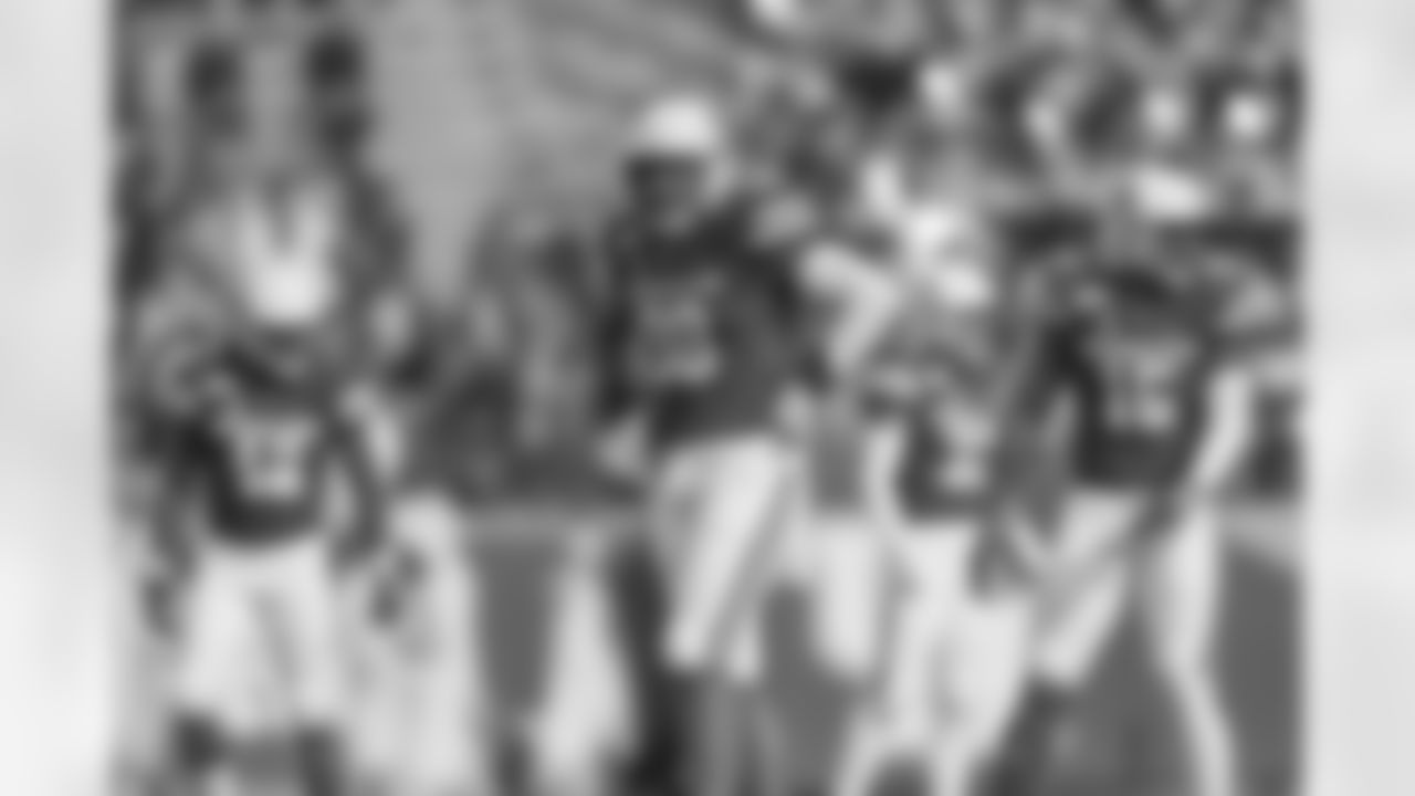 2021 NFL Draft Photos: Meet Saints draft pick Payton Turner