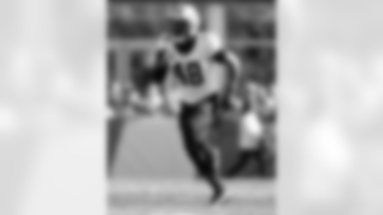Check out the game action shots from the New Orleans Saints game against the New England Patriots in Week 5 of the 2023 NFL season.