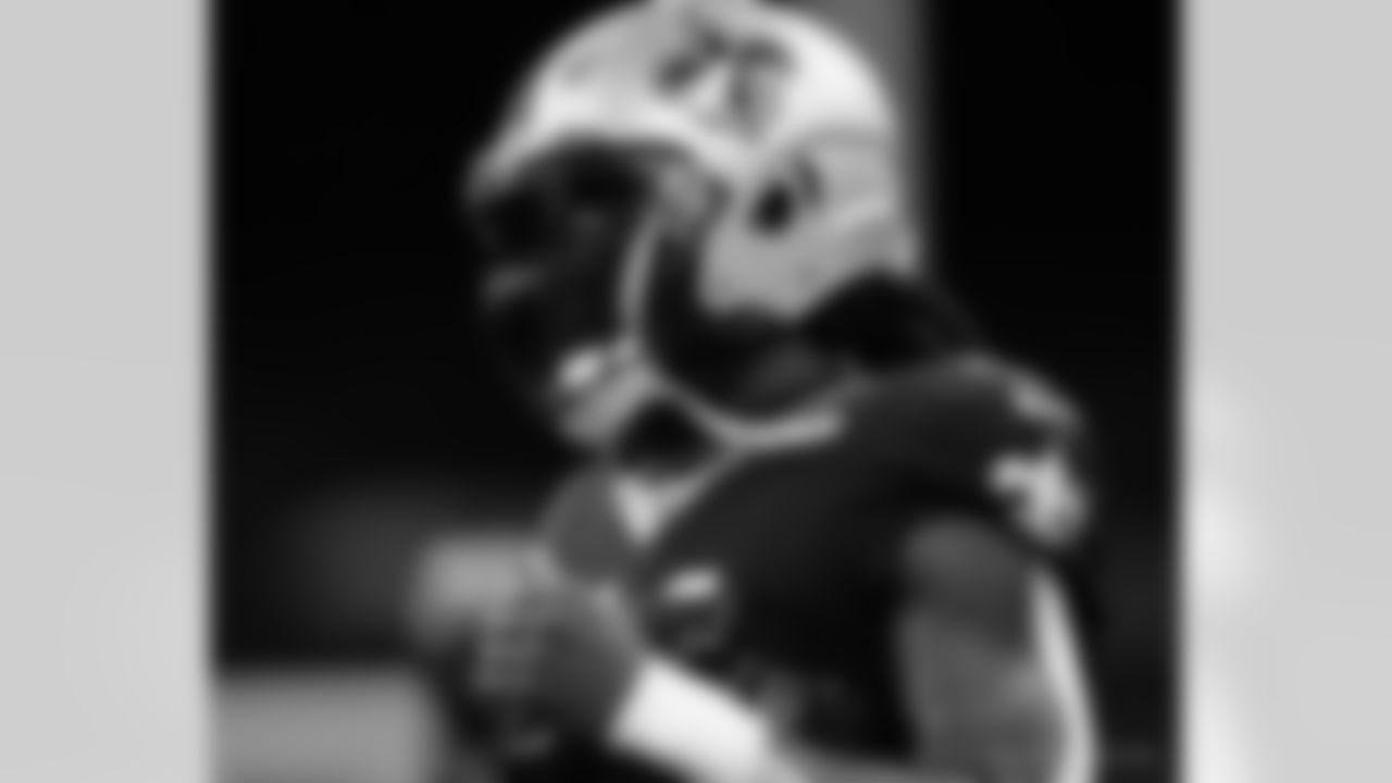 Pregame photos from the New Orleans Saints hosting the Green Bay Packers in Week 3 of the 2020 NFL season.