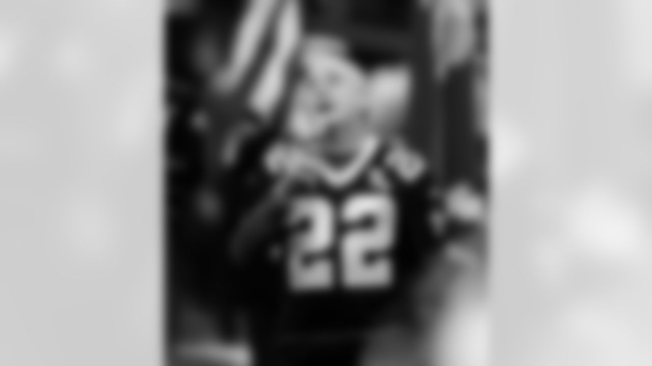 A frequent guest at Training Camp and home games, the New Orleans Saints remember music legend and fan Jimmy Buffett who passed away at the age of 76 on September 1, 2023.