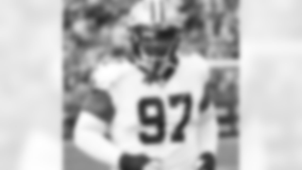 New Orleans Saints announced that they have agreed to terms with free agent defensive tackle Malcolm Roach on Wednesday, March 22, 2023. Check out Malcolm in action with the New Orleans Saints during his NFL career.