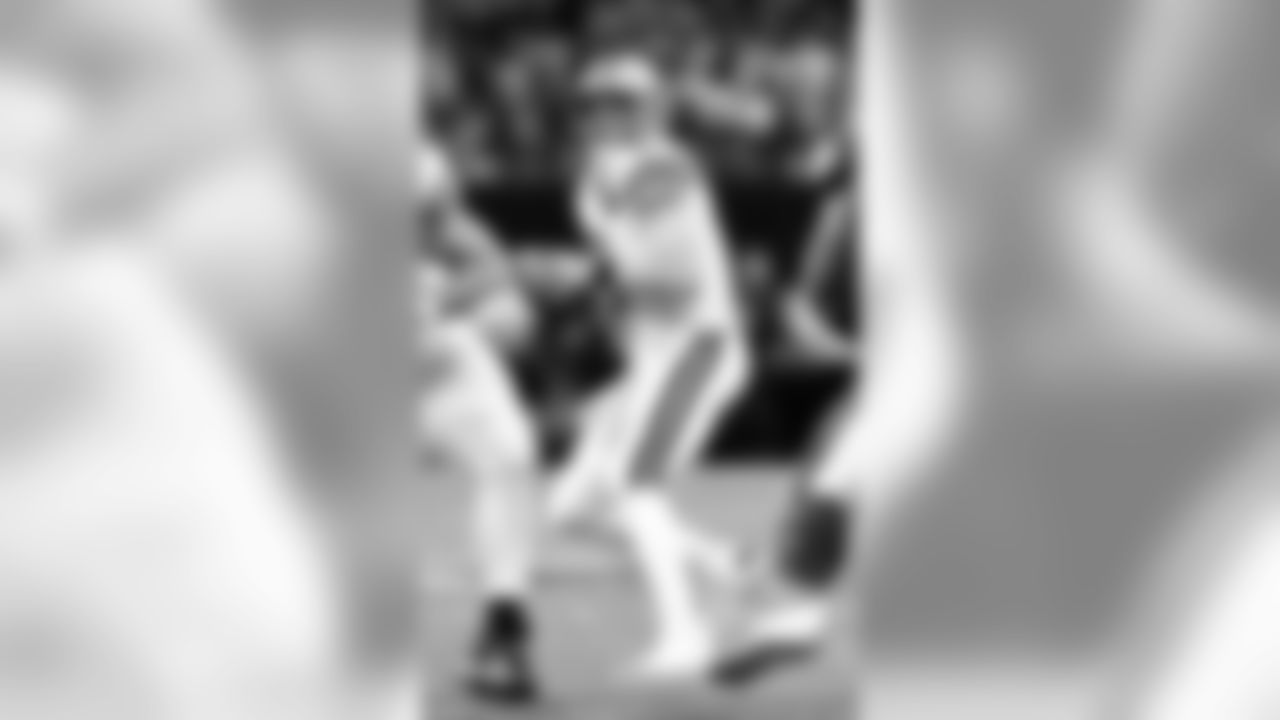 Saints 48- Eagles 7 (W)
New Orleans Saints 2018 Season
Michael C. Hebert