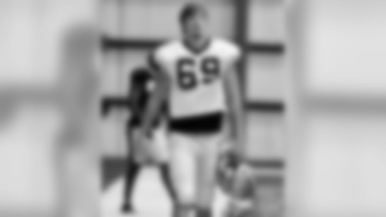 New Orleans Saints Training Camp 2018
Aug 4th Indoor
Michael C. Hebert