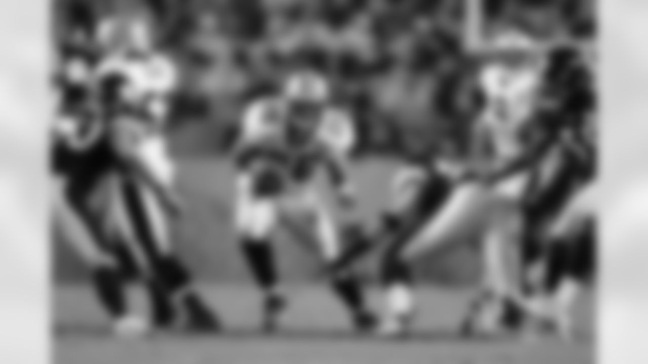 11 12 06 Saints at Steelers