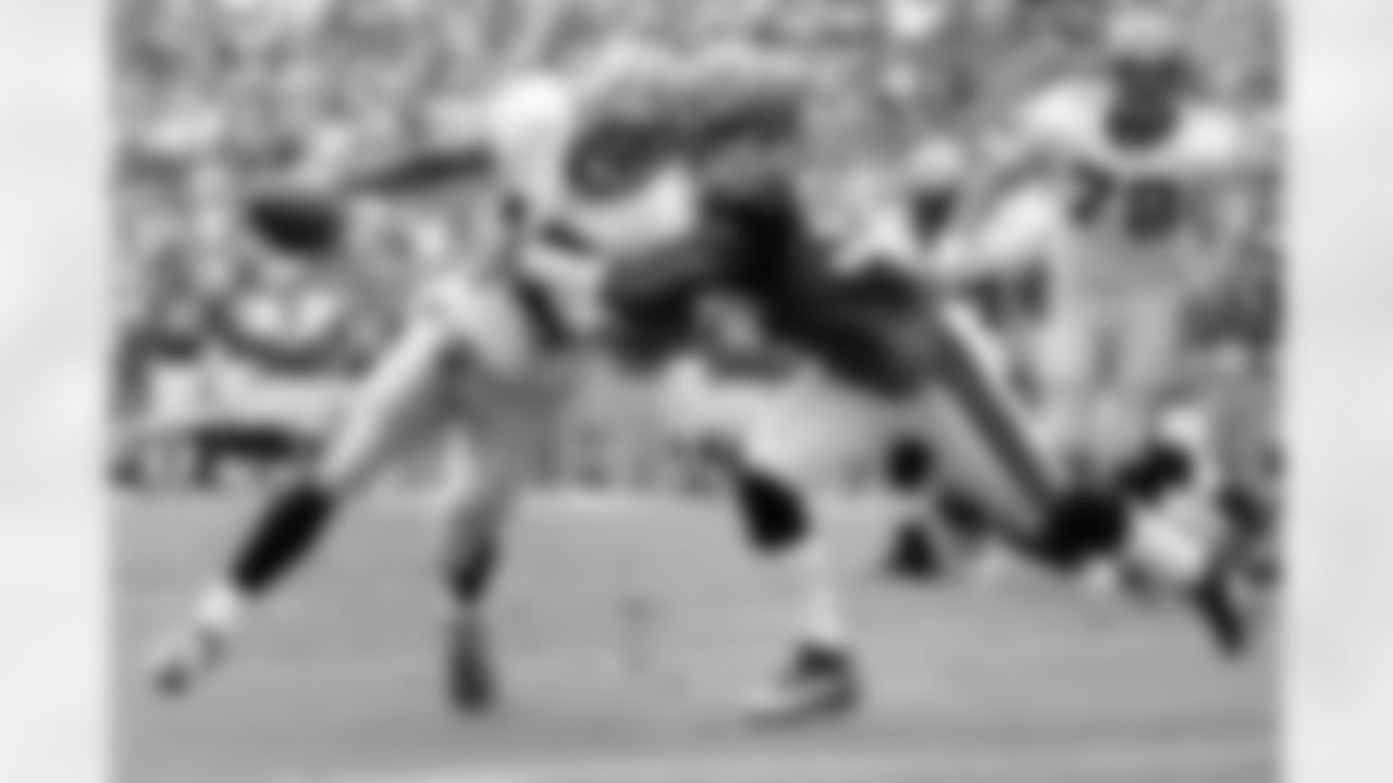 Saints at Bucs