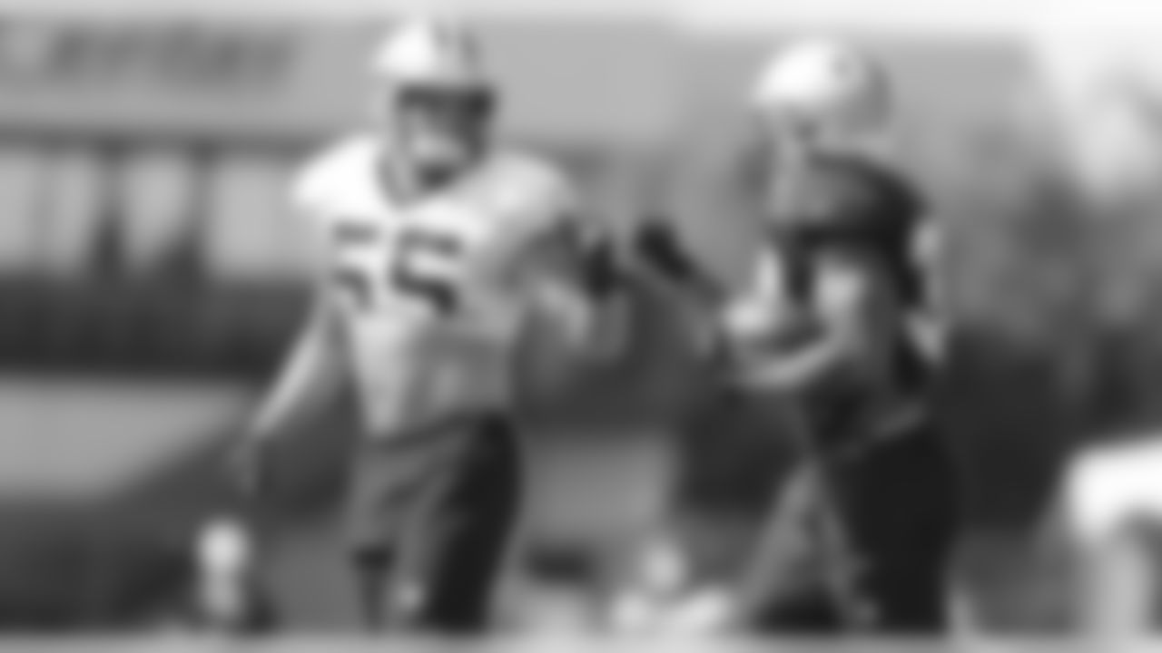 New Orleans Saints Training Camp presented by Verizon on August 1, 2019 at Ochsner Sports Performance Center in Metairie, Louisiana.