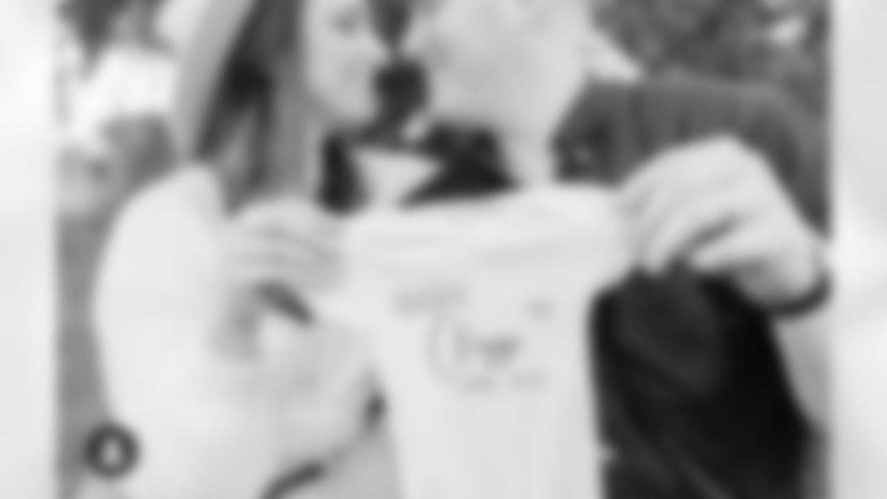 Will Clapp: I've been preparing these Dad jokes my whole life but still taking new material. Can't wait to start this family with my beautiful wife!