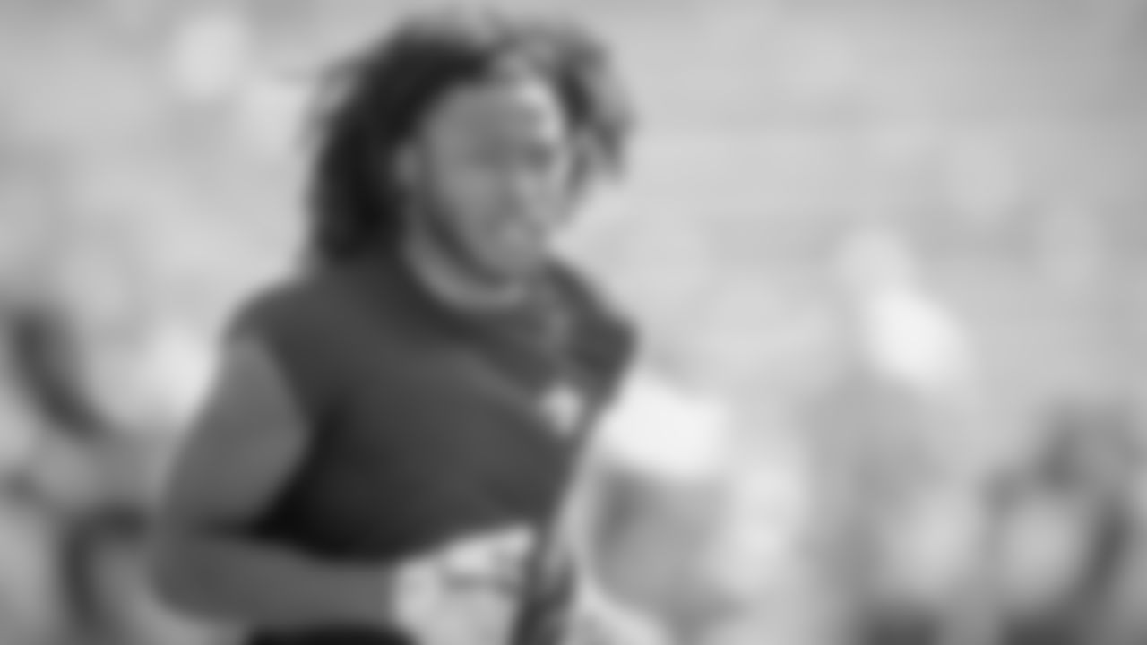 Alvin Kamara