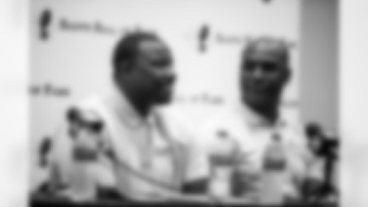 The New Orleans Saints announced that Fred McAfee, Devery Henderson, and Kevin Mangum will be the newest members inducted into the Saints Hall of Fame on Thursday, June 9, 2022.