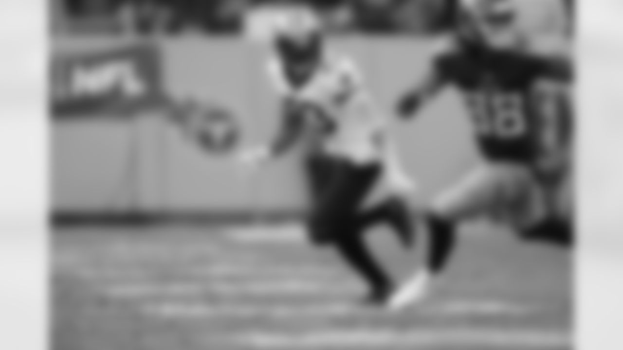 In the infamous 2017 Saints Draft, New Orleans selected Marshon Lattimore, Ryan Ramczyk, Marcus Williams, Alvin Kamara, Alex Anzalone, Trey Hendrickson, and Al-Quadin Muhammad.
