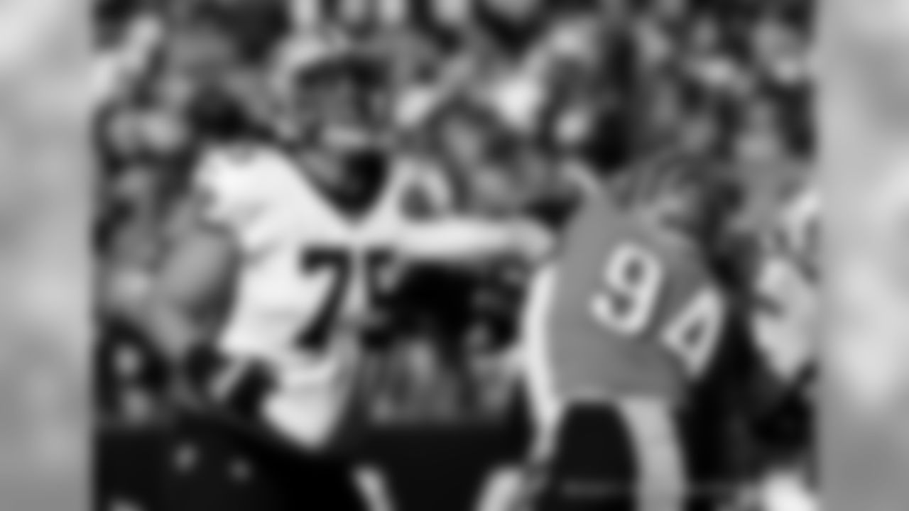 Saints 51 - Bengals 14 (W)
New Orleans Saints 2018 Season
Michael C. Hebert