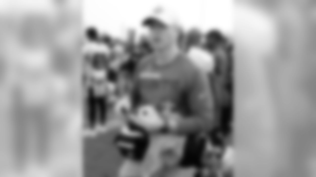 7-27-19 Training Camp in Metairie, LA
2019 New Orleans Saints
All Images Copyright Michael C. Hebert