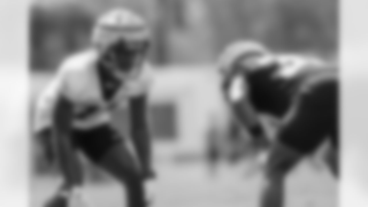 Full coverage of the New Orleans Saints workouts during 2023 Training Camp presented by Rouses Markets on Friday, August 4.