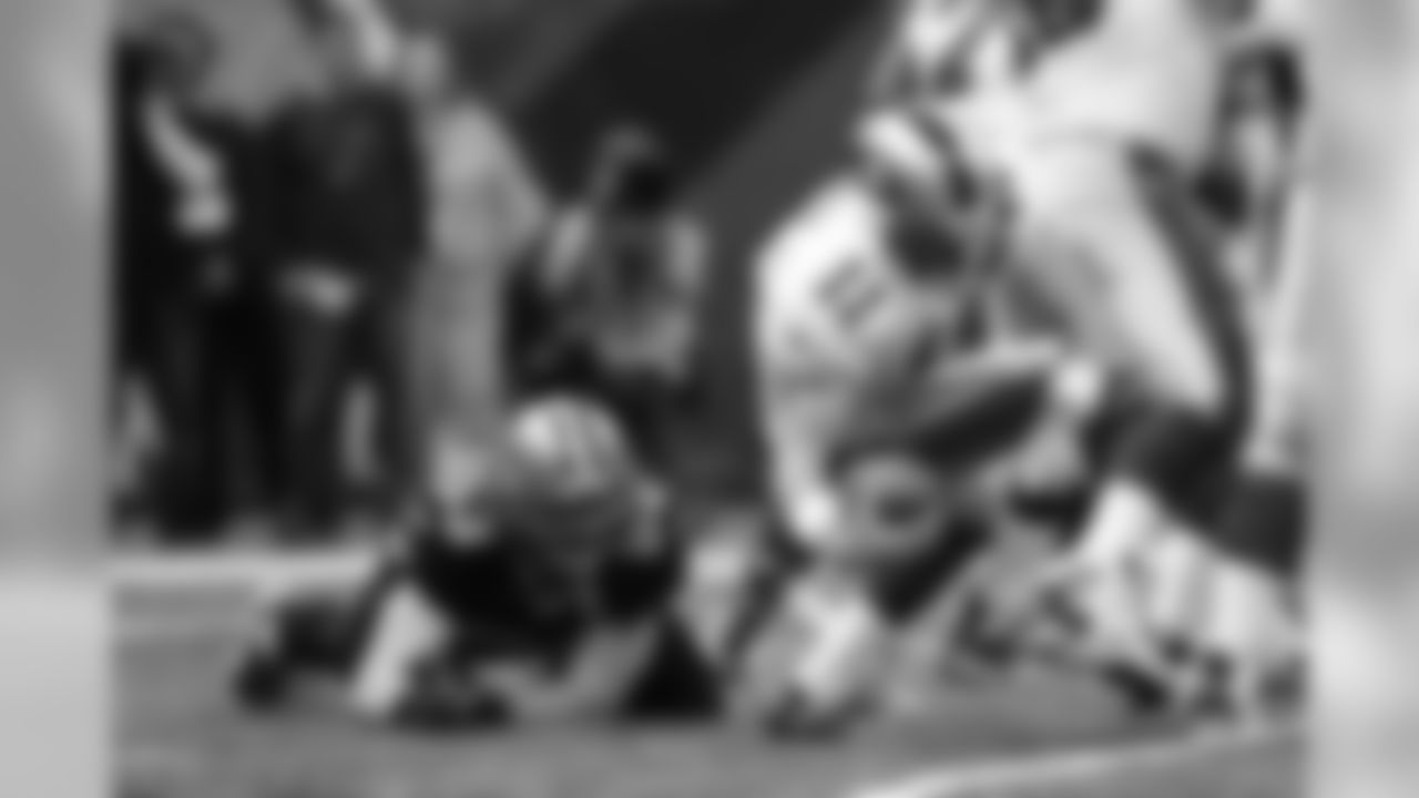 12 3 06 Saints vs 49ers