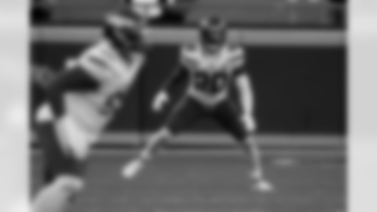 New Orleans Saints announced that they have agreed to terms with unrestricted free agent safety Marcus Maye on Wednesday, March 16, 2022. Check out Marcus in action with the New York Jets during his six NFL seasons.