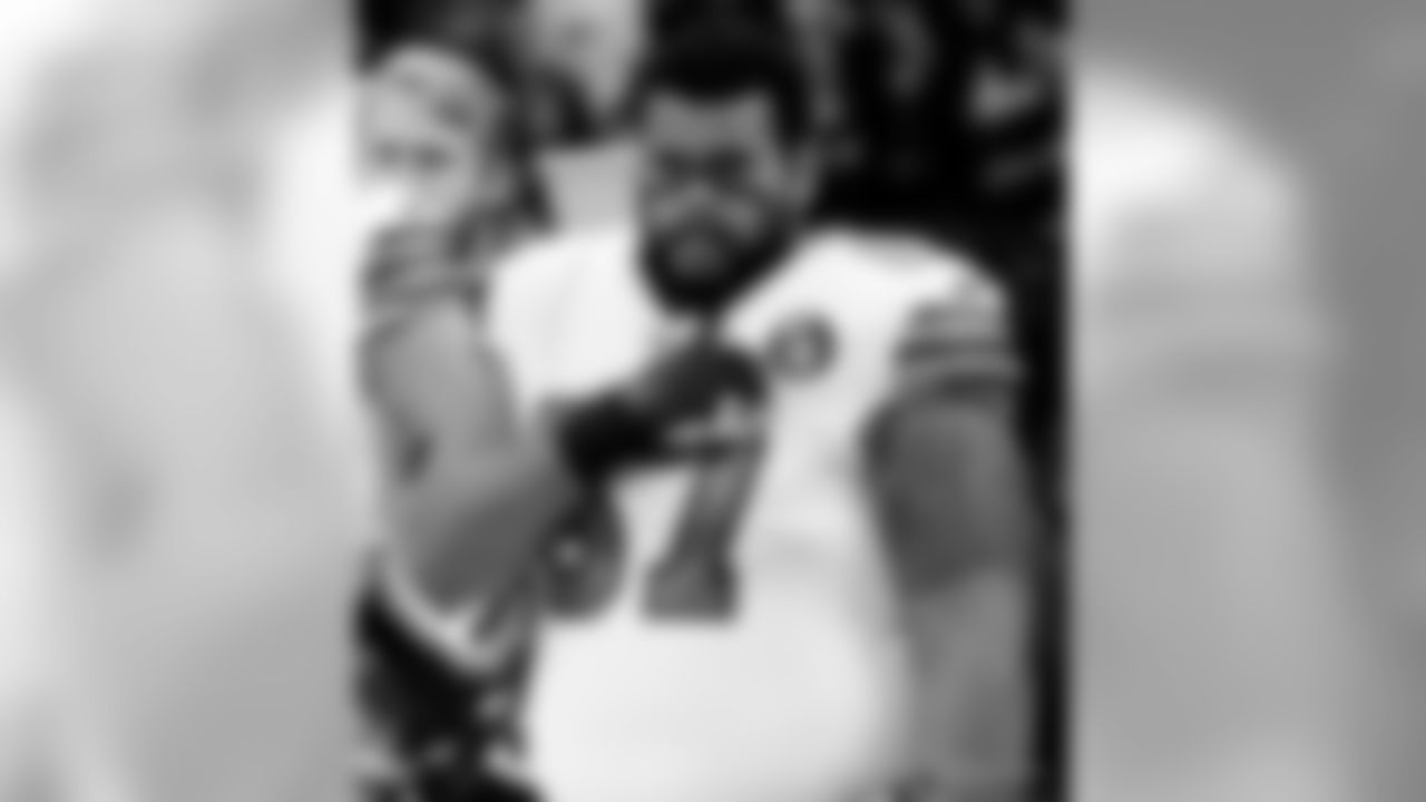 Saints 48- Eagles 7 (W)
New Orleans Saints 2018 Season
Michael C. Hebert