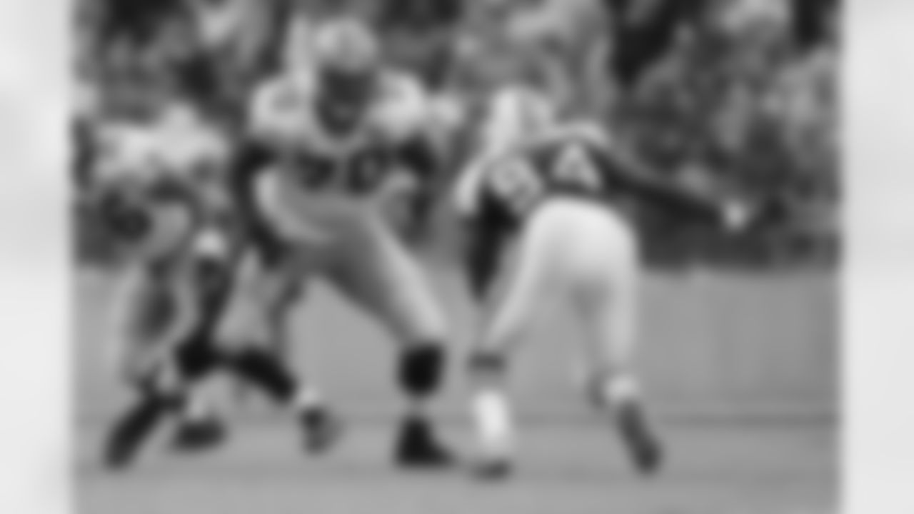 8 21 06 Saints vs Cowboys