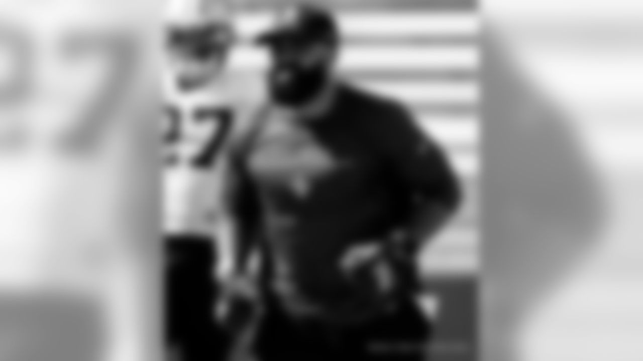 SEATTLE PRACTICE 9-19-2019
2019 New Orleans Saints
All Images Copyright Michael C. Hebert