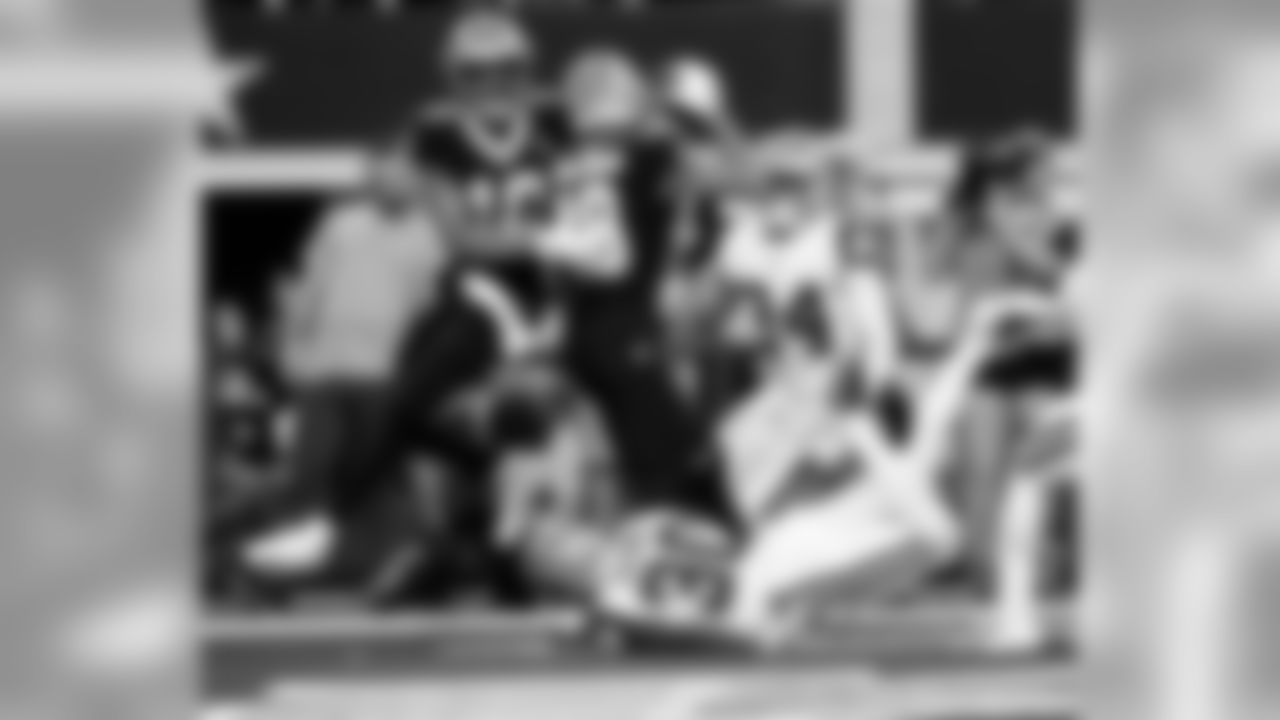 Cowboys 13- Saints 10 (L)
New Orleans Saints 2018 Season
Michael C. Hebert
