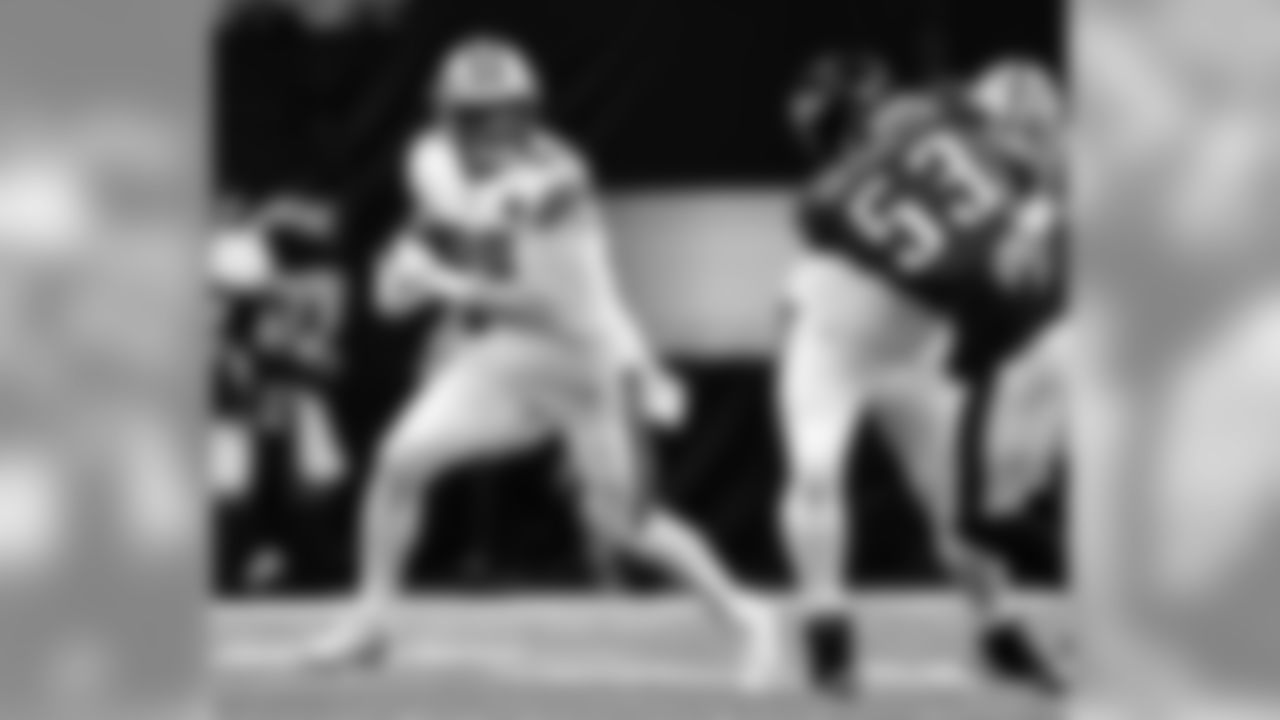 Saints 48- Eagles 7 (W)
New Orleans Saints 2018 Season
Michael C. Hebert