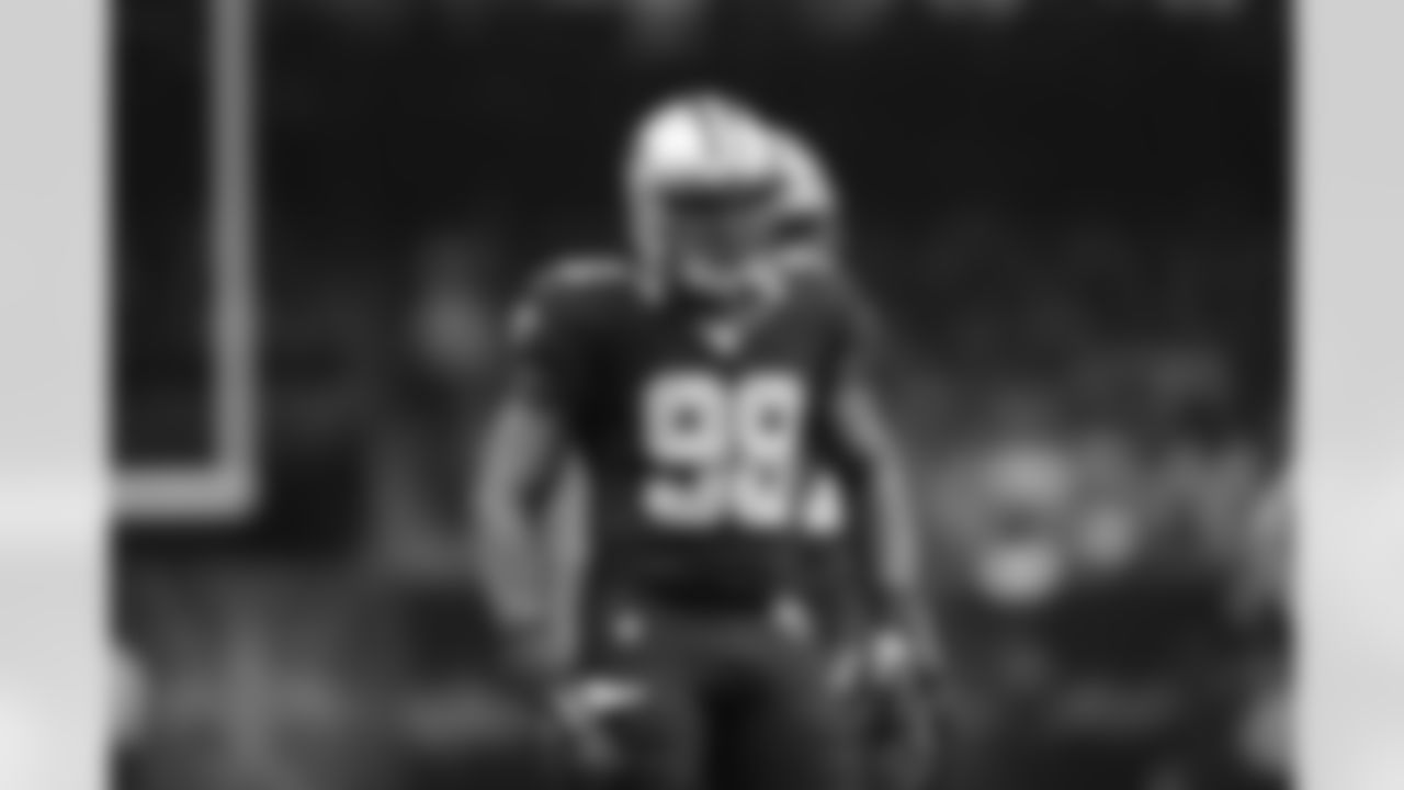 2014 New Orleans Saints
Atlanta Falcons 30 New Orleans Saints 14