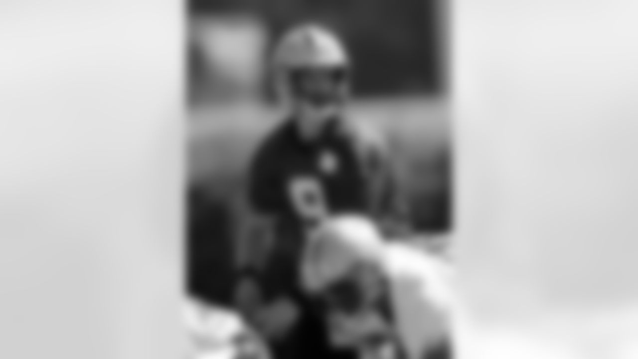 May 30th OTA Practice
Michael C. Hebert