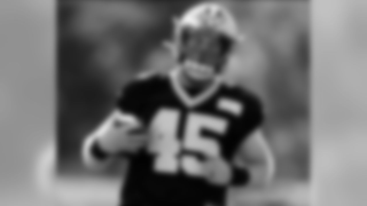 Head inside Saints Training Camp practice as our players, coaches and staff take the field to prepare for the 2020 NFL season.