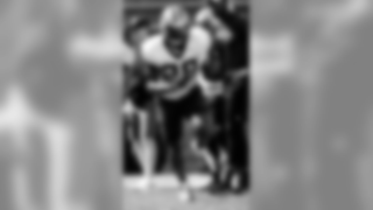 SEATTLE PRACTICE 9-19-2019
2019 New Orleans Saints
All Images Copyright Michael C. Hebert