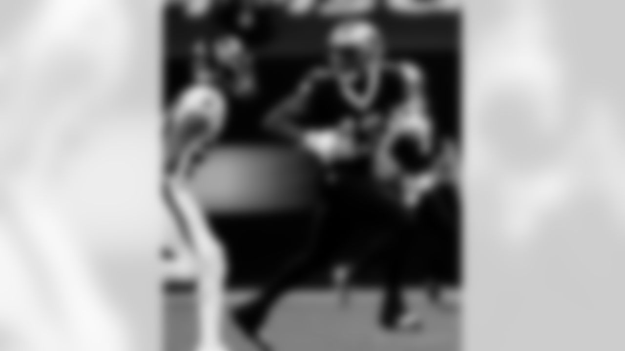Check out photos of New Orleans Saints wide receiver Michael Thomas in action during the 2020 NFL season.