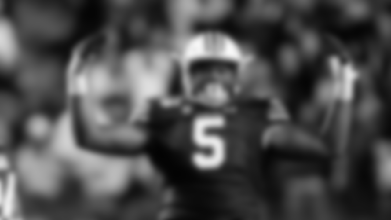 Derrick Brown, DT, Auburn