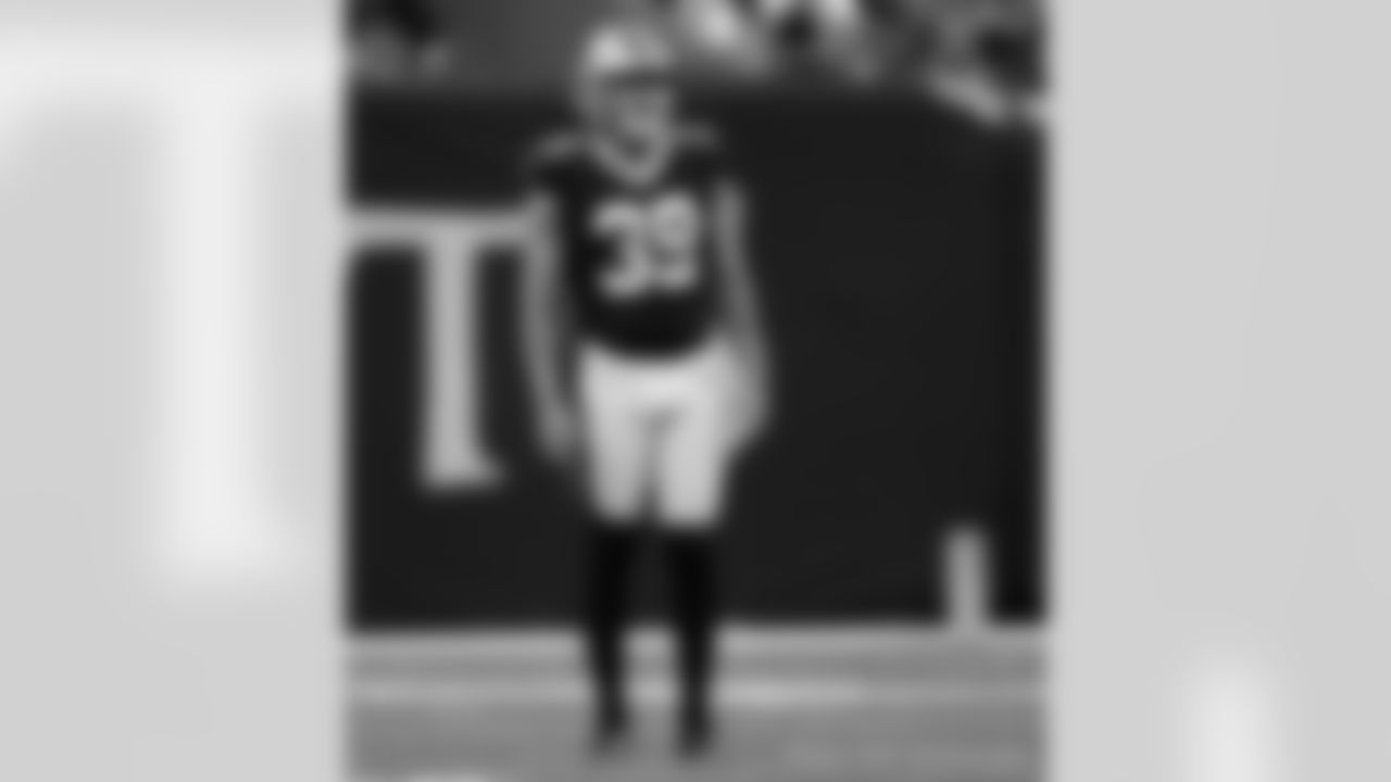 Check out the game action from the New Orleans Saints game against the Kansas City Chiefs in Week 1 of the 2023 NFL Preseason.